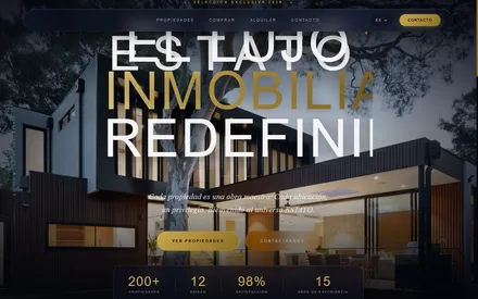 Immobilier Premium