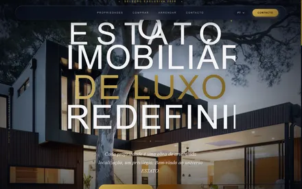 Immobilier Premium